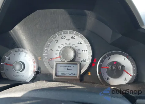 2012 Honda Pilot Touring from USA, damaged, VIN 5FNYF4H90CB024140